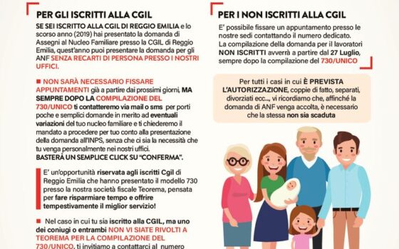 thumbnail of assegni al nucleo famigliare 2020 con elenco documenti