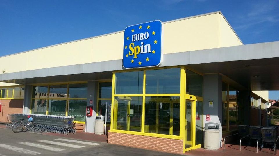 EUROSPIN SPESA INTELLIGENTE PERDE LA CAUSA PER SOTTOINQUADRAMENTO
