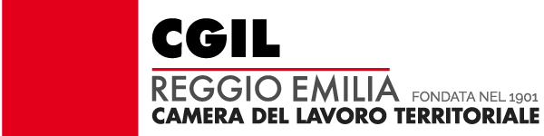 CGIL Reggio Emilia