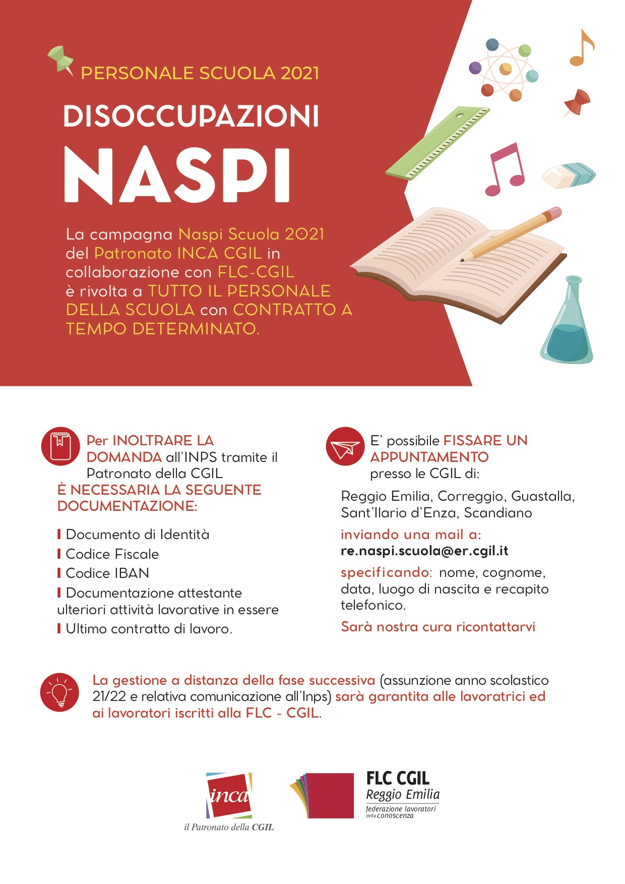 Modulo Naspi Com - Modulo