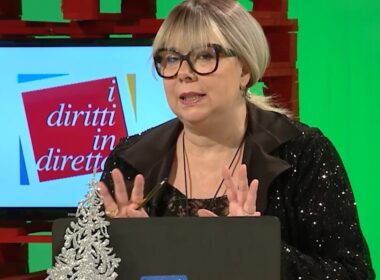 Cinzia Scagliarini INCA CGIL Reggio Emilia