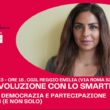 La rivoluzione con lo smartphone: donne, deomcazia e partecipazione in Iran (e non solo)