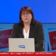 Cinzia Scagliarini presenta I Diritti In Diretta su Telereggio